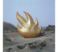 Audioslave 'Audioslave' 2LP Vinilo Negro - Nuevo y Sellado