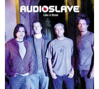 Audioslave - Like a Stone [Import]