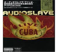 AUDIOSLAVE - Live in Cuba