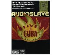 Audioslave - Live in Cuba [UMD Mini para PSP]