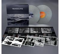 Audioslave - Out of Exile Deluxe IVC Edition Vinyl 2LP, Individually Numbered #3000, Audioslave