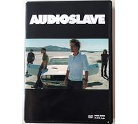 Audioslave - Show Me How To Live (Single) [Reino Unido] [DVD]