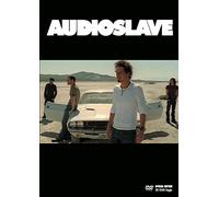 Audioslave: Show Me How to Live [USA] [DVD]