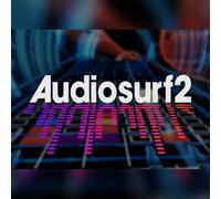 Audiosurf 2 (PC) Steam Gift - EU