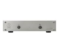 AudioTechnica ATPEQ30 Silver - Preamplificador para teléfono
