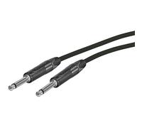 AudioTeknik GKK 10 m black · Cable instrumentos