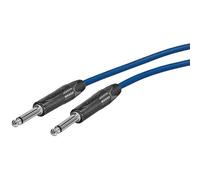 AudioTeknik GKK 10 m blue · Cable instrumentos