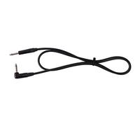 AudioTeknik GKW 10 m black · Cable instrumentos