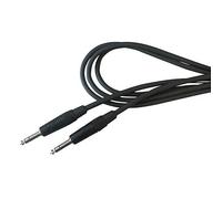 AudioTeknik GSS 10 m black · Cable instrumentos