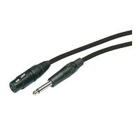 AudioTeknik MFK 10 m black · Cable para micrófono