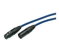 AudioTeknik MFM 10 m blue · Cable para micrófono