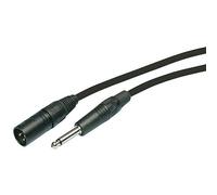 AudioTeknik MMK 10 m black · Cable de audio