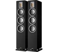 AudioVector QR5 SE negro (lote de 2)