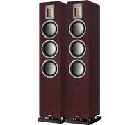 AudioVector QR5 SE nogal (lote de 2)