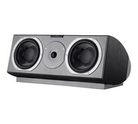 AudioVector R Center Signature negro - Altavoz central, 2, 275 W, 8 ohm, 91,5 dB