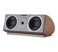 AudioVector R Center Signature nogal - Altavoz central, 2, 275 W, 8 ohm, 91,5 dB