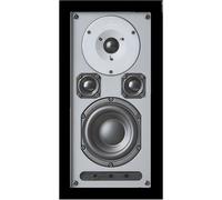 AudioVector R INWALL Signature negro - Altavoz empotrable en pared, in-wall, 150 W