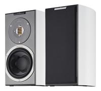 AudioVector R1 Avantgarde blanc (lote de 2) - Enceinte bibliothèque, 2, 160 W, Bass-reflex, 8 ohm