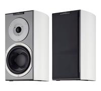 AudioVector R1 Signature blanco (lote de 2) - Altavoz de estantería, 2, 180 W, Bass-reflex, 8 ohm