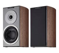 AudioVector R1 Signature noyer (lote de 2) - Enceinte bibliothèque, 2, 180 W, Bass-reflex, 8 ohm