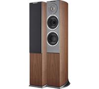 AudioVector R3 Avantgarde nogal (lote de 2)
