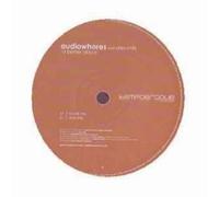 Audiowhores - Audiowhores - Better Place - [12"]