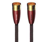 AudiQuest Red River XLR > XLR