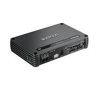 Audison FORZA AF M5.11 bit amplificador digital de 5 canales 1200 vatios clas...