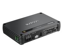 Audison FORZA AF M5.11 bit amplificador digital de 5 canales 1200 vatios clas...