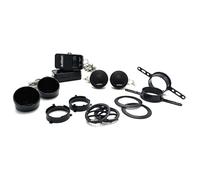 Audison AP 1P par de tweeters 29 mm, 150 W | cúpula de Tetolon, imán de neodimio, 8 Ohm, bobina 25 mm, 92 dB, filtro incluido, 1-25000 Hz, rejillas incluidas