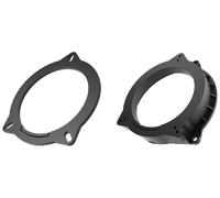 Audison APBMW A4E KIT Audison BMW Anillos de altavoz BMW X5, X6, Serie 5 NUEVO