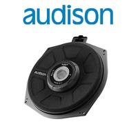 Audison Subwoofer APBMW S8-2.2 200 mm 300 W 2 Ohmios bajo asiento Bobina 50 mm cobre Neodimio