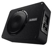 Audison APBX 10 AS 25 cm subwoofer activo en carcasa cerrada