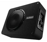 Audison APBX 10 AS 25 cm subwoofer activo en carcasa cerrada NUEVO