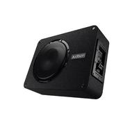 Audison APBX 10 AS2 10"ACT.SUB BOX DYNAMIC BASS TRACKING 25cm subwoofer activo