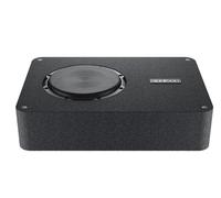 Audison APBX 8 R - Subwoofer Reflex de 200 mm con Potencia de 500W para una Experiencia de Audio Superior en vehículos