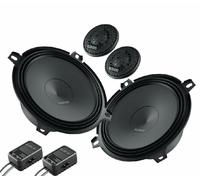 Audison APK 130 - KIT 2Way AP 1+AP 5+Parrilla Altavoz 13cm Sistema de Compone...