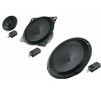 Audison APK 163 KIT 3Way AP 1+AP 6.5+AP 4+XOVER+Altavoz parrilla 16,5 cm