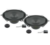 Audison APK 570 ovalados 5x7 componentes de 2 vías conjunto de altavoces...