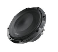 Audison APS 8 R subwoofer 200 mm, 500 W | 8 pulgadas, impedancia 4+4 Ohm, papel prensado hidrófugo, 250 W RMS, Xmax 8,8 mm, imán de ferrita, profundidad 79 mm