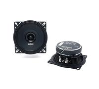 Audison APX 4 par de Altavoces coaxiales de 2 vías 100 mm, 120 W