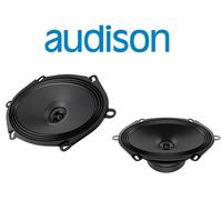 AUDISON APX 570 PRIMA Altavoces High End 13 x 18 cm, 5x7 Speaker 210W -1 Par