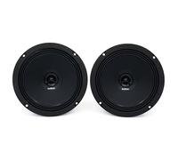 Audison APX 6.5 par de Altavoces coaxiales de 2 vías 165 mm, 210 W
