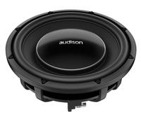 Audison AV 12 D2 II VOCE subwoofer plano 30 cm (12") 1100 vatios 2 + 2 ohmios
