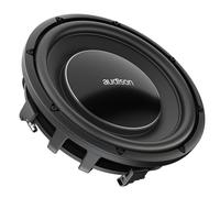 Audison AV 12 D4 II Subwoofer 30 cm (12") 1100 vatios 4 + 4 ohmios