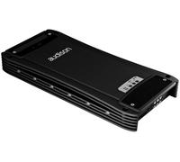 AUDISON AV 5.1K HD AMPLIFICADOR DE 5 CANALES 2x75W+2x250W+1x1000W AMP de 5 ca...