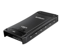 AUDISON AV 5.1K HD AMPLIFICADOR DE 5 CANALES 5 CH AMP 2x75W + 2x250W + 1x1000...