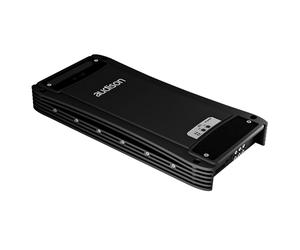 Audison Av Quattro Amplificador 4 Canales Línea Voz 800W RMS Nuevo Gar Italia