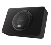 Audison AVBX 10 D4 II carcasa plana subwoofer 25 cm (10") 1100 vatios 4+4 ohmios
