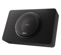 Audison AVBX 12 D4 II carcasa plana subwoofer 30 cm (12") 1100 vatios 4+4 ohmios